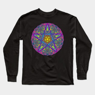 Rainbow magic Long Sleeve T-Shirt